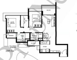 Normanton Park (D5), Apartment #567506891